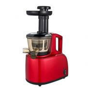 Slow Masticating Juicer Extractor Easy to Clean, Quiet Motor & Reverse Function