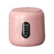 LED touch screen 2L mini Rice Cooker