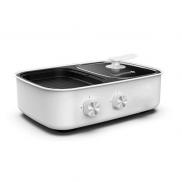 Knob Fry Bake Boil Hot pot switch multifuction cooker
