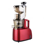 Juicer, Slow Masticating Juicer, Cold Press Juicer Machine Easy to Clean, Higher Juicer Yield and Drier Pulp
