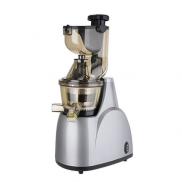 Slow Juice Extractor with Quiet Motor and Reverse Function, Easy Clean, Large