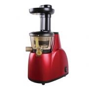 Easy to Clean Masticating Slow Juicer with Wide Chute