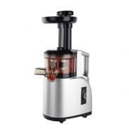 Easy to Clean Slow Masticating Juicer Cold Press Juicer with Quiet Motor and Reverse Function