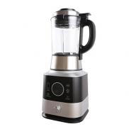 multi-function blender Glass jar LED display blender
