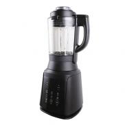 6 programs LED display blender with Glass jar 