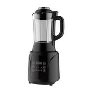 Cooking Beverage Blender with Glass jar 6 program 