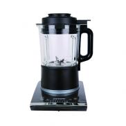 1500W Cooking Beverage Blender with Glass jar