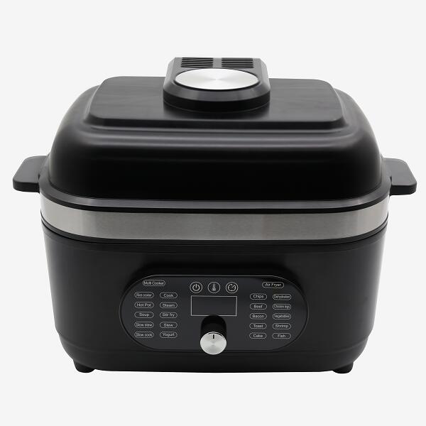 Egl 8 in sales 1 multi cooker